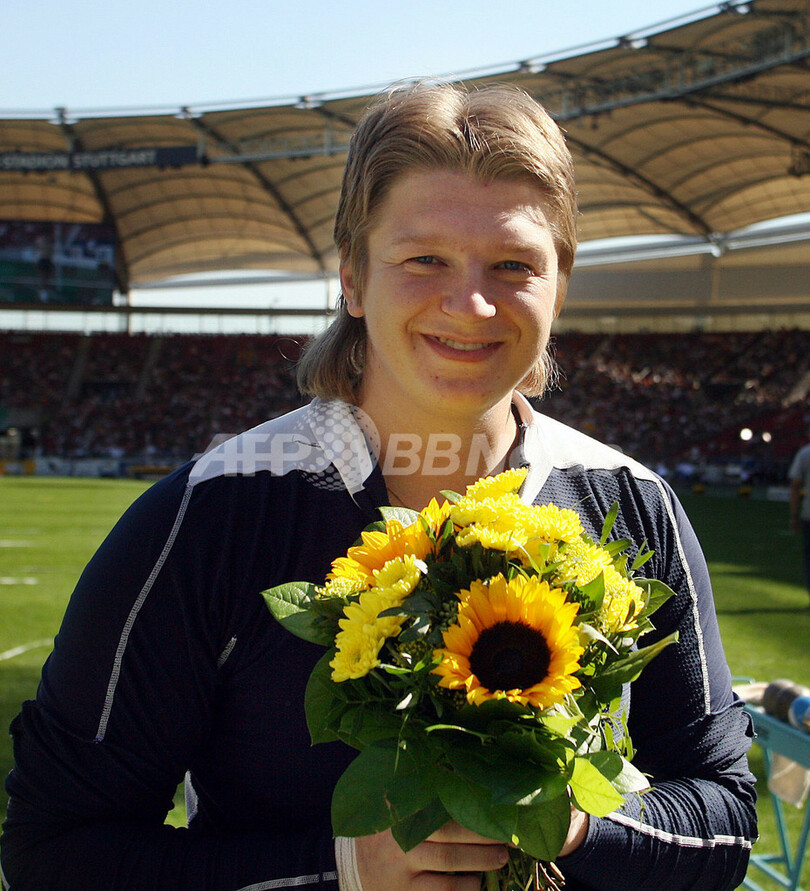 オスタプチュク 女子砲丸投げで大会記録をマークし優勝を飾る