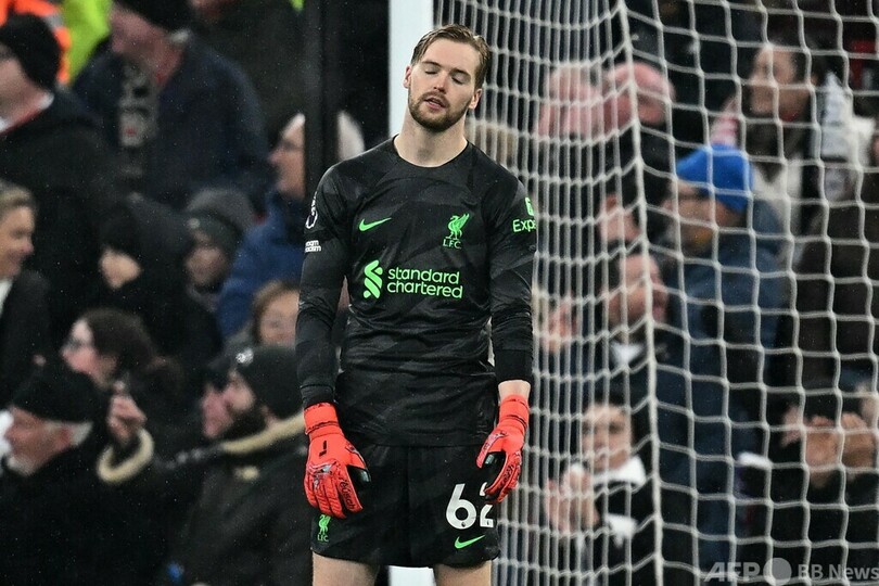 遠藤航が終盤に同点弾、リバプールが劇的展開で打ち合い制す