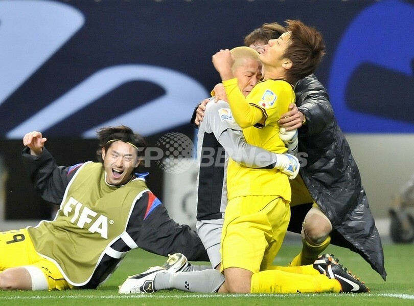 柏がPK戦を制して4強 アル・サードはエスペランス下す、クラブW杯