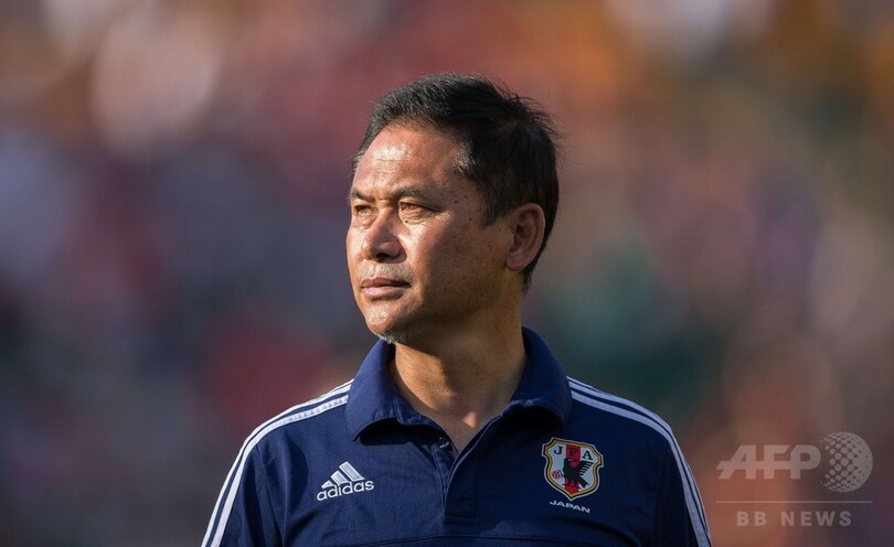 なでしこ佐々木監督、決勝点は「川澄と大儀見のゴール」