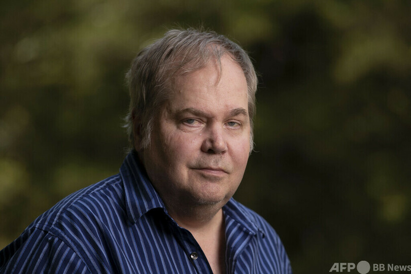 レーガン大統領暗殺未遂のヒンクリー氏 音楽活動に込める思い