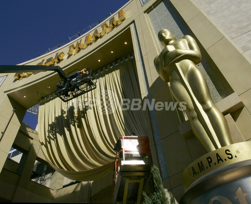 ＜第79回アカデミー賞＞授賞式目前! 準備&amp;リハーサルも最終段階 - 米国