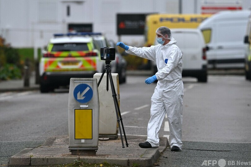 英、テロ脅威レベルを「深刻」に引き上げ リバプール爆発受け