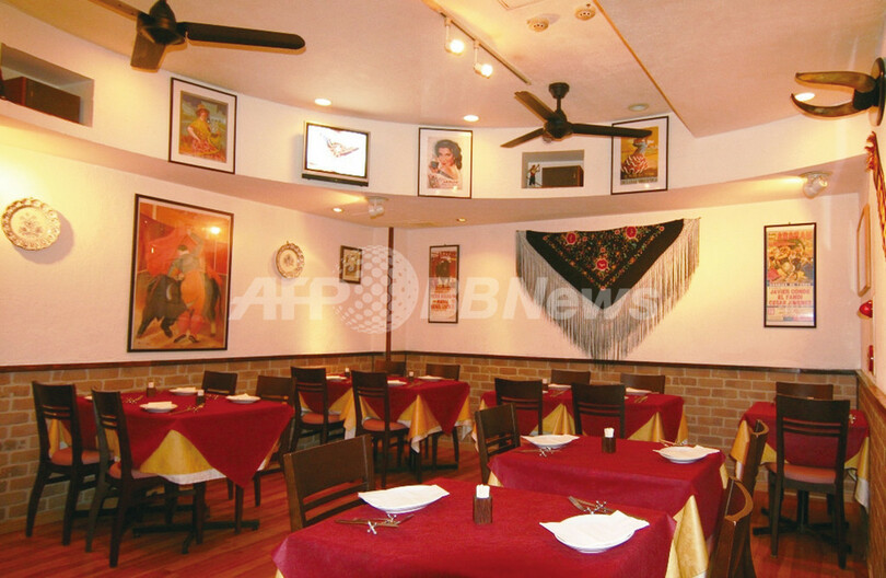 ＜senken h 107＞スペイン：東京・四谷でスペインバルめぐり