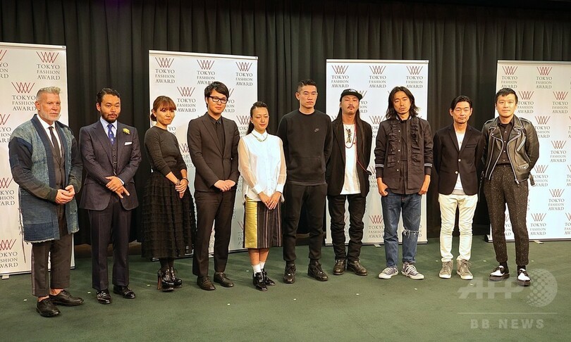 TOKYO FASHION AWARD、受賞デザイナー6人発表