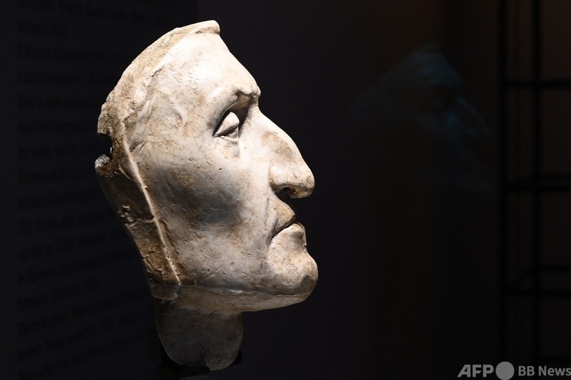 ダンテ没後700年 文学の巨匠にまつわる五つのこと