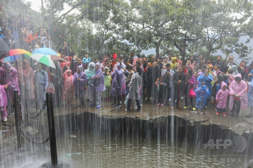 中国・大型連休「前半戦」、国内の旅行者は前年に比べ12.1%増