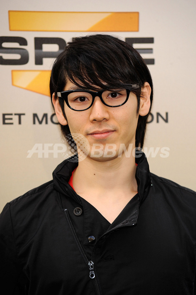 ホットドッグ早食いの小林さん、LAでイベントに登場