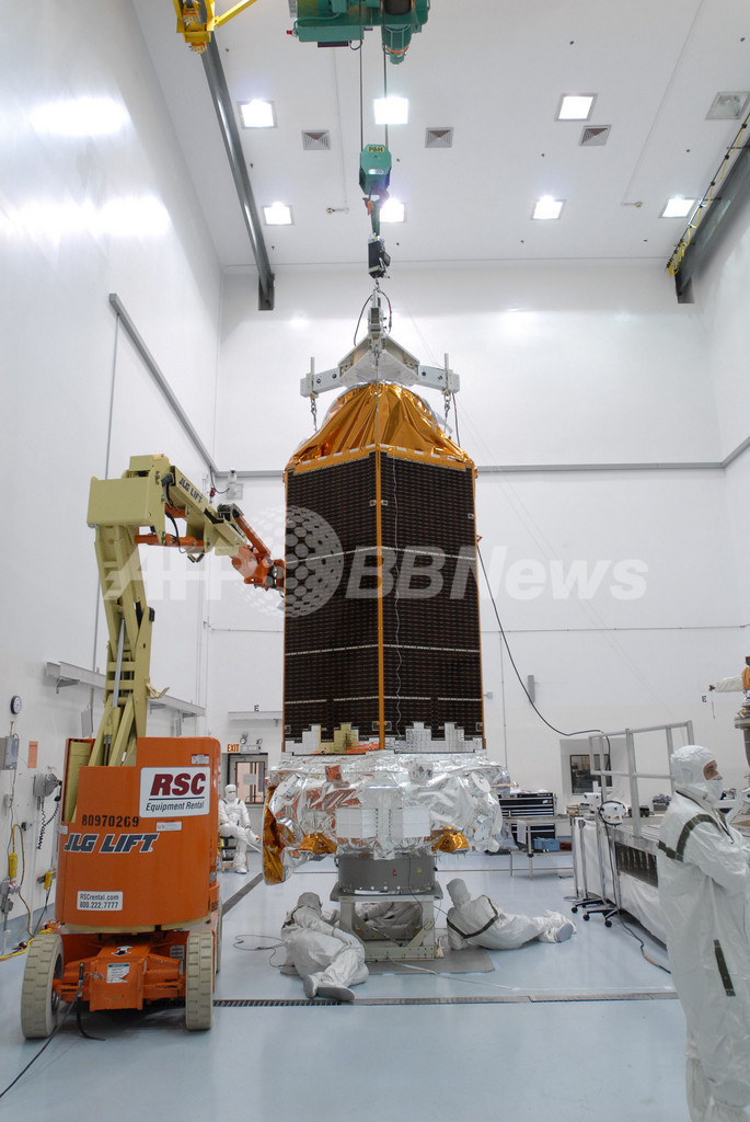 太陽系外で「地球」探す初ミッション、探査機ケプラー 6日打ち上げ