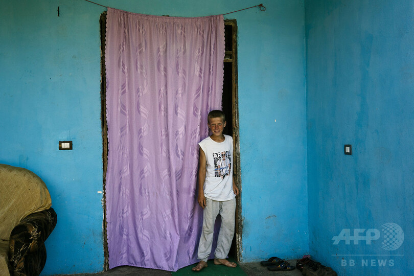 「血の復讐」におびえる子どもたち アルバニア、中世の慣習今も