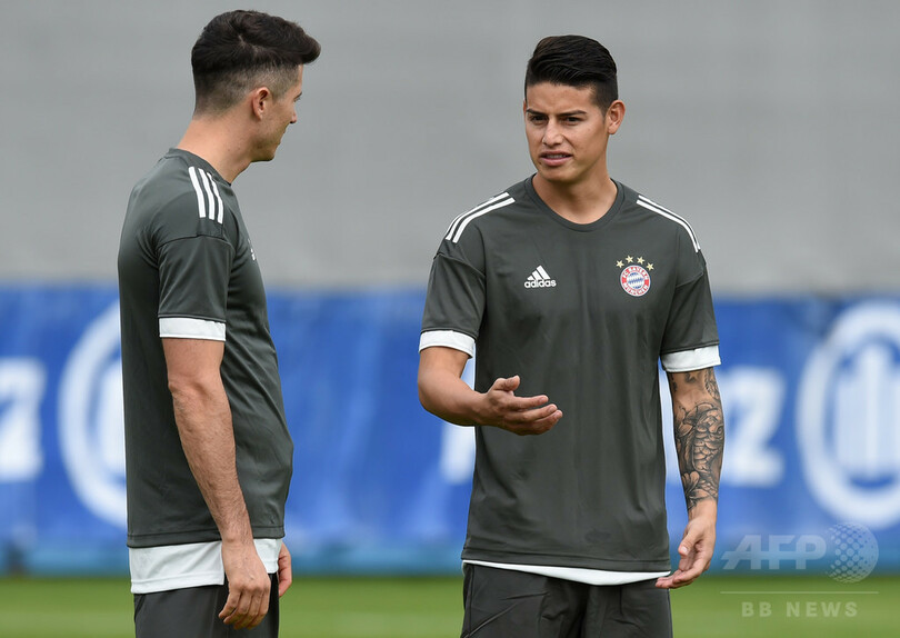 バイエルン社長、レワンドフスキの移籍方針批判は「遺憾」