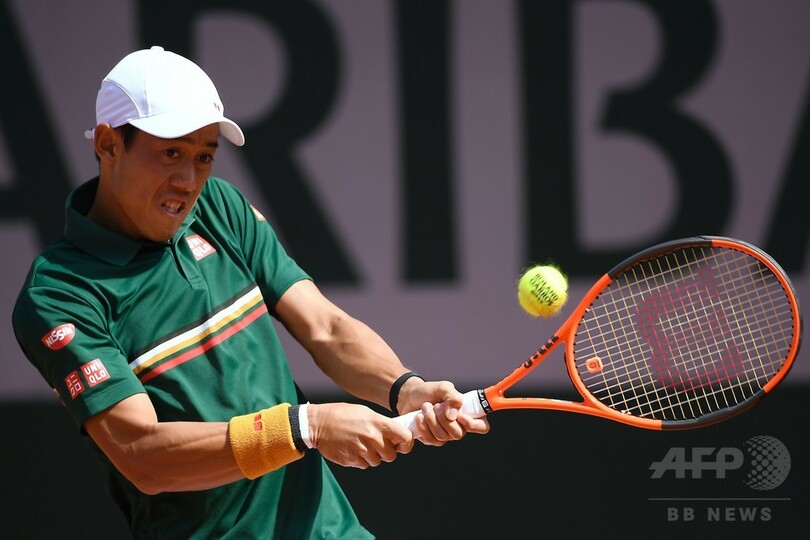 チョン、歴史的一戦で惜敗も「ケイとプレーできたのは光栄」