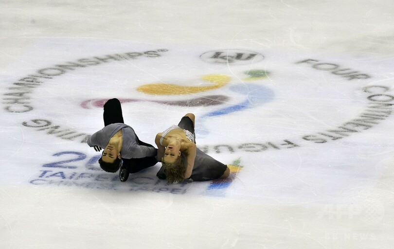 宇野がSP2位発進、アイスダンスはシブタニ組が優勝 フィギュア四大陸選手権