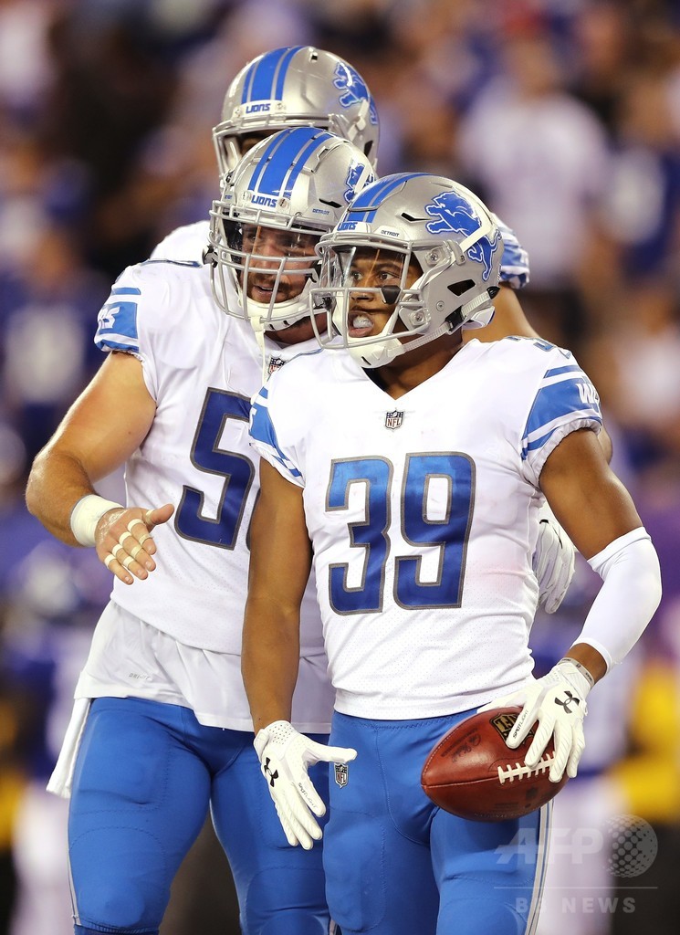 ライオンズが開幕2連勝、ジャイアンツは地区最下位