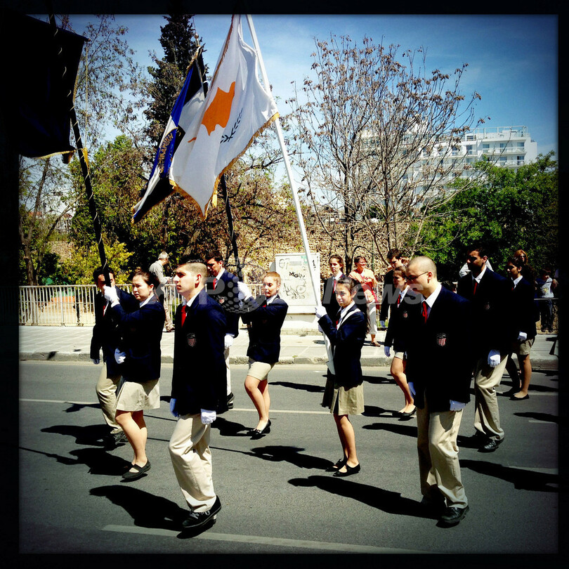 キプロスってどんなところ？ちょこっと旅気分