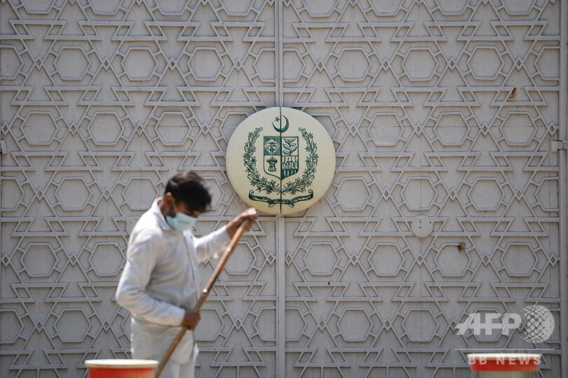 インド、パキスタン外交官ら強制送還 スパイ行為理由に