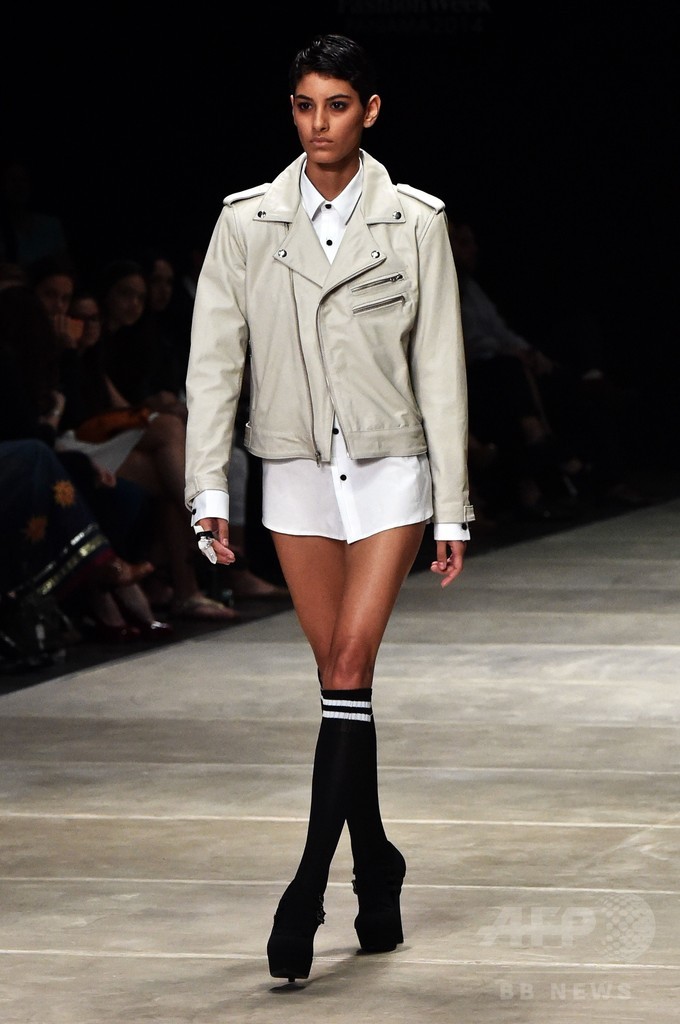 パナマ・ファッションウィーク開催、「クスト バルセロナ」ら新作発表