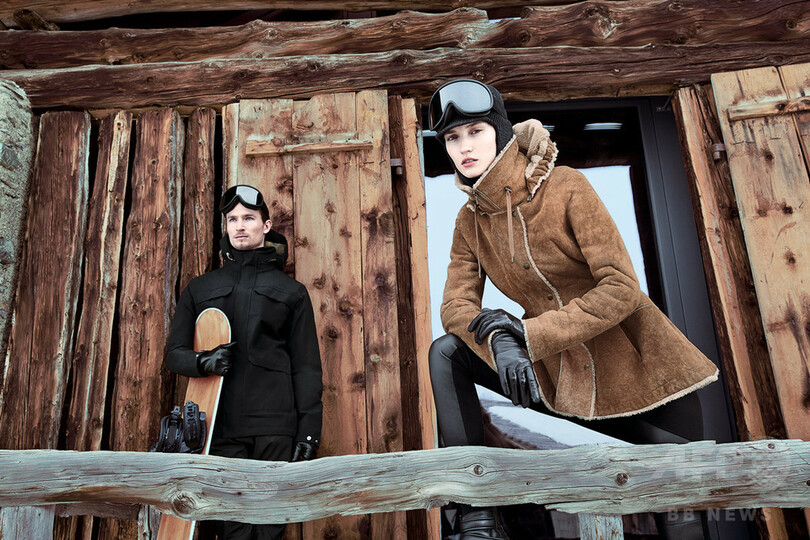 「アクリスプント」、新広告にソチ五輪メダリストのユーリ・ポドラドチコフを起用