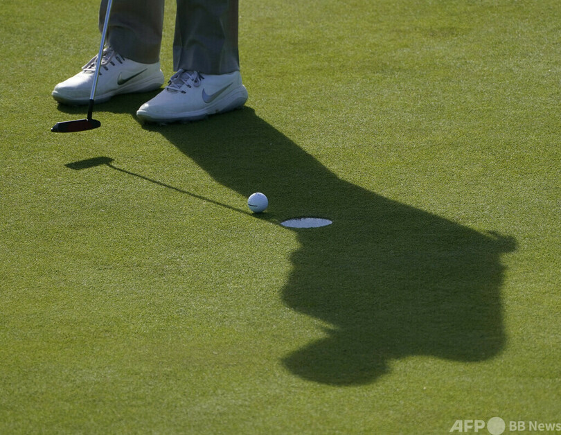 来季のPGAツアー日程発表、賞金総額は過去最高約548億円