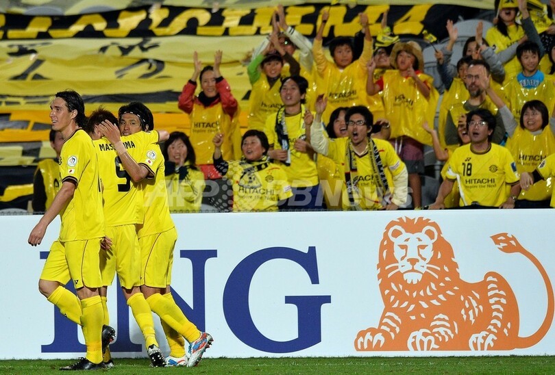 レイソルはアル シャバブと対戦 Acl準々決勝組み合わせ決まる 写真1枚 国際ニュース Afpbb News レイソルはアル シャバブと対戦 Acl準々決勝組み合わせ決まる 写真1枚 国際ニュース Afpbb News