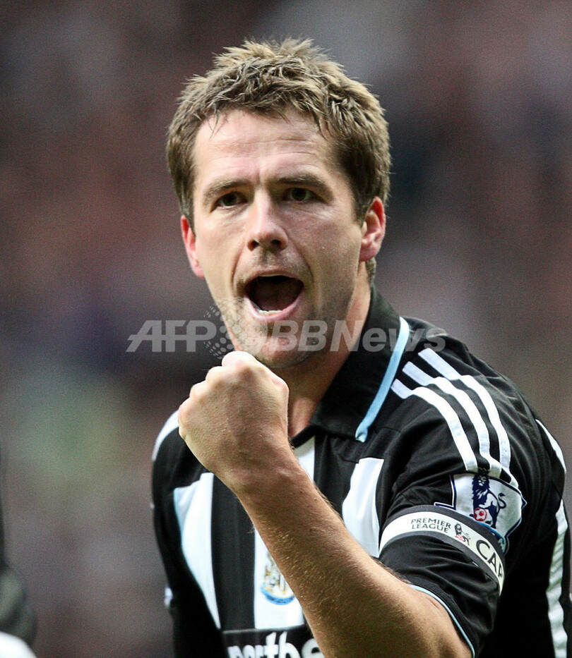 ニューカッスル ホームでミドルスブラと引き分ける