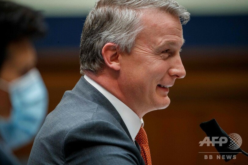 米コロナ対策に「基本計画」なし 解任の高官が警告