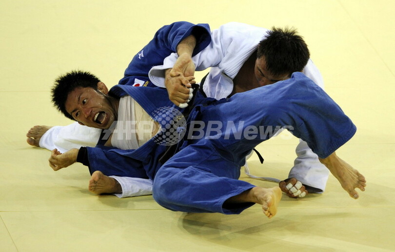 金丸 優勢勝ちで敗者復活戦3回戦へ