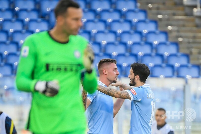 ナポリが州のコロナ対策で遠征できず ユーベ戦は放棄試合扱いか