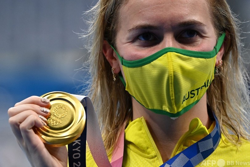 レデッキー敗れる波乱 ピーティ、ドレッセルは金 東京五輪