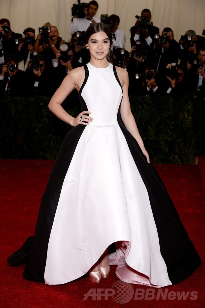 コスチューム・インスティチュート・ガラ、今年も多くのセレブが出席