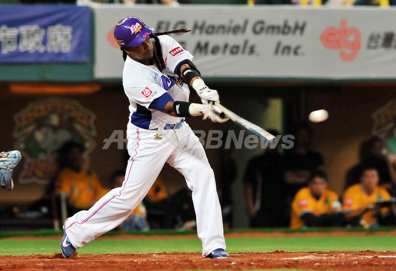 元レッドソックスのラミレスが台湾デビュー