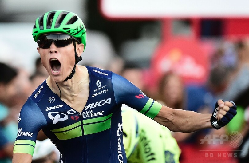 キンタナがブエルタ総合優勝、フルーム抑え二度目のグランツール制覇
