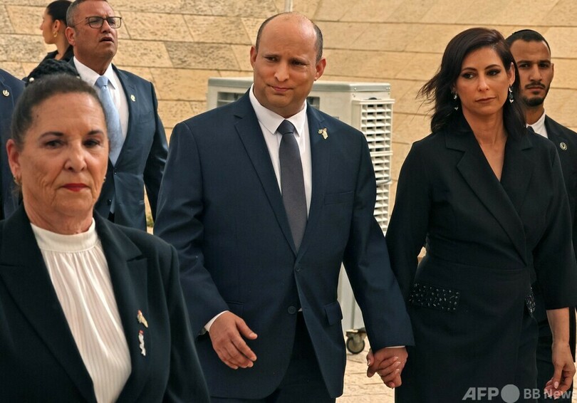 プーチン氏、外相の「ヒトラー発言」を謝罪 イスラエル発表