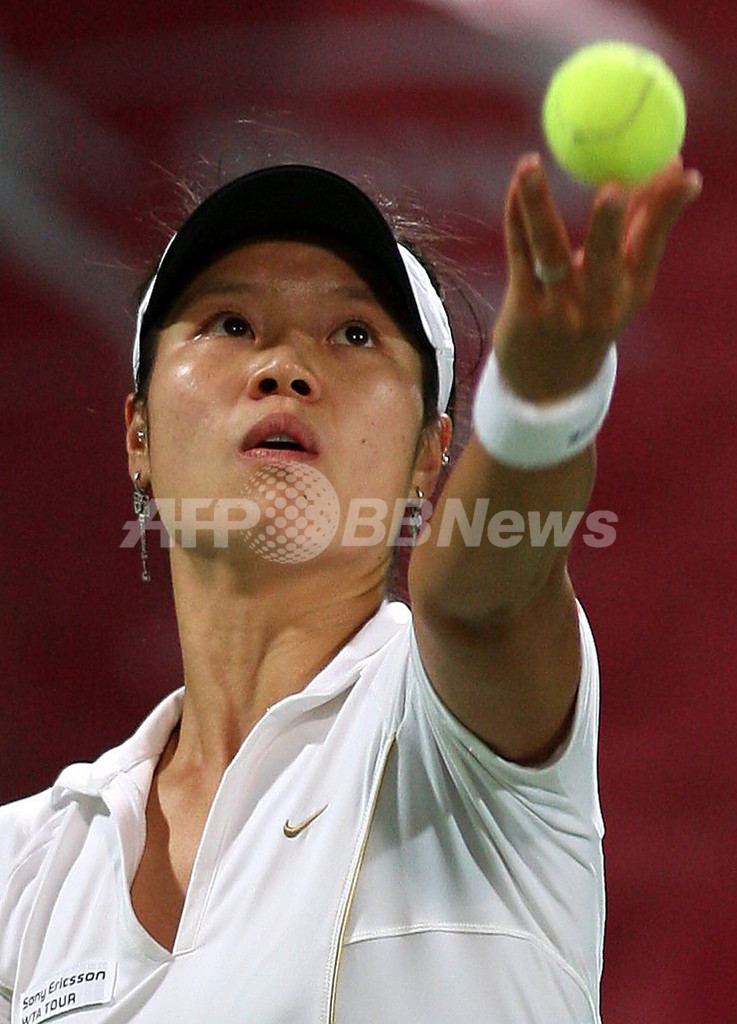 ナ・リー ピアーを降し準々決勝へ