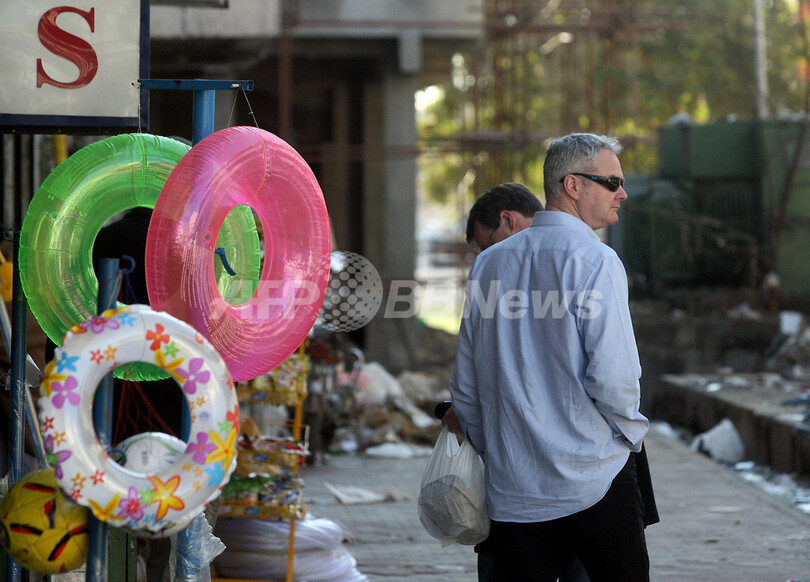 パキスタン警察、元首相暗殺事件に関与した疑いで少年1人を逮捕