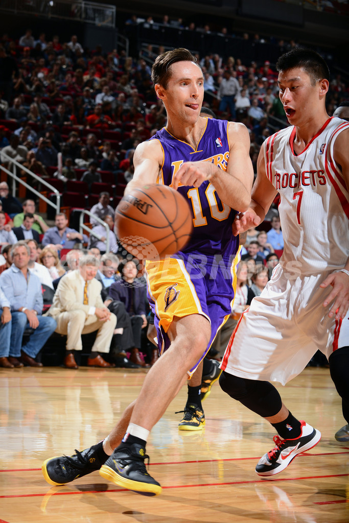 ナッシュが通算1万アシストを達成、リーグ史上5人目