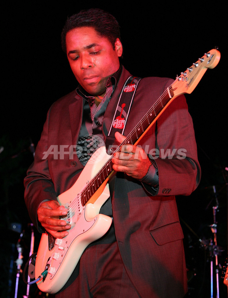 第10回シネベガス映画祭、女優ビジュー・フィリップスらがパフォーマンスを披露