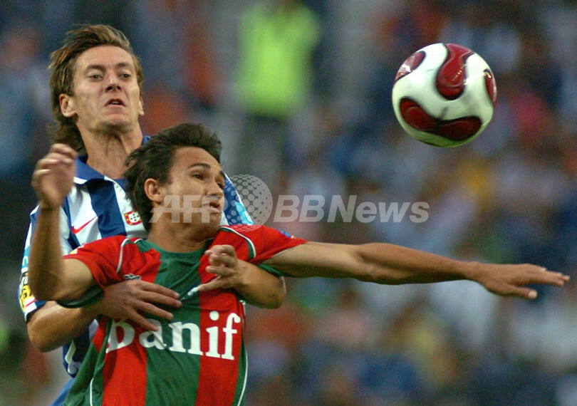 ポルト マリティモを降し開幕4連勝