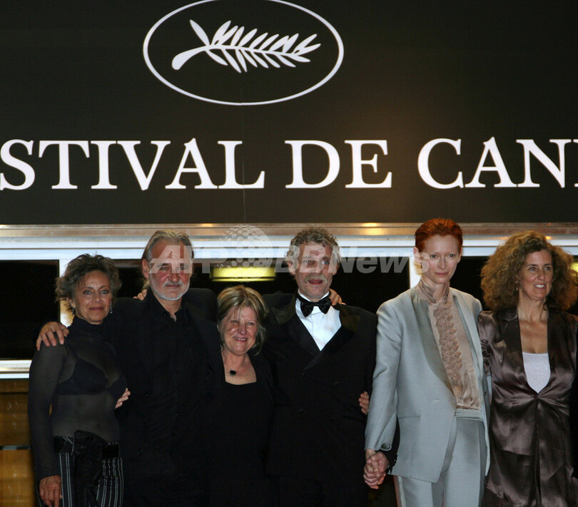 ＜第60回カンヌ国際映画祭＞コンペティション部門出品作品『The Man From London』の上映会開催