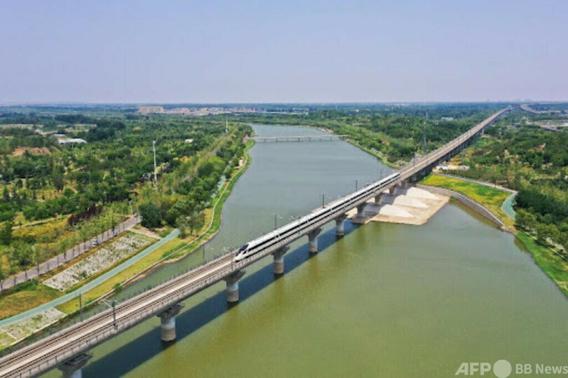 中国の高速鉄道技術はすでに国際的な「標準制定」を左右