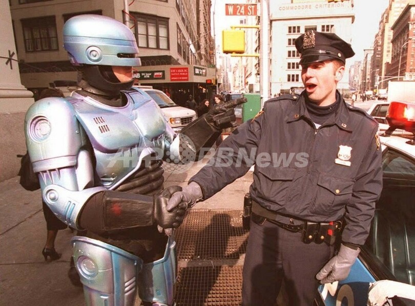 「ロボコップ」、2010年にスクリーン復活へ
