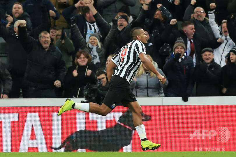 シティが下位ニューカッスルに苦杯、V争いに打撃もペップ監督は前向き