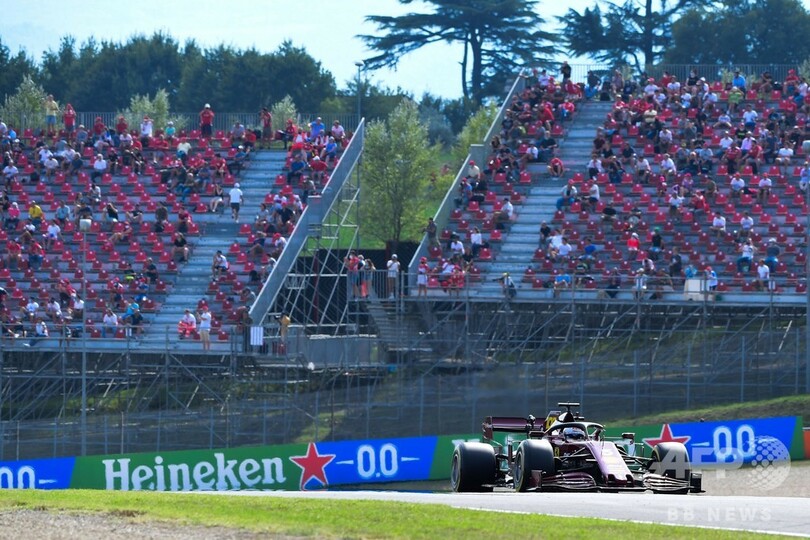 元F1王者ベッテル、フェラーリでの6年間に「悔いはない」