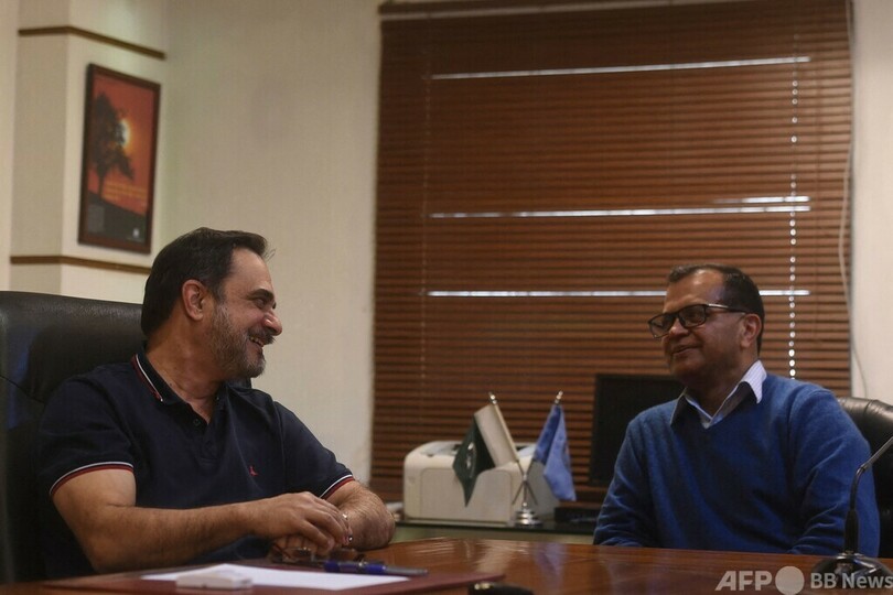 ブタの心臓を人体に移植 快挙の立役者はパキスタン人医師