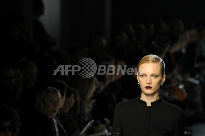 ＜12/13年秋冬ミラノコレクション＞ボッテガ・ヴェネタ