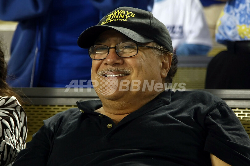 ジャイアンツ ドジャースを降す