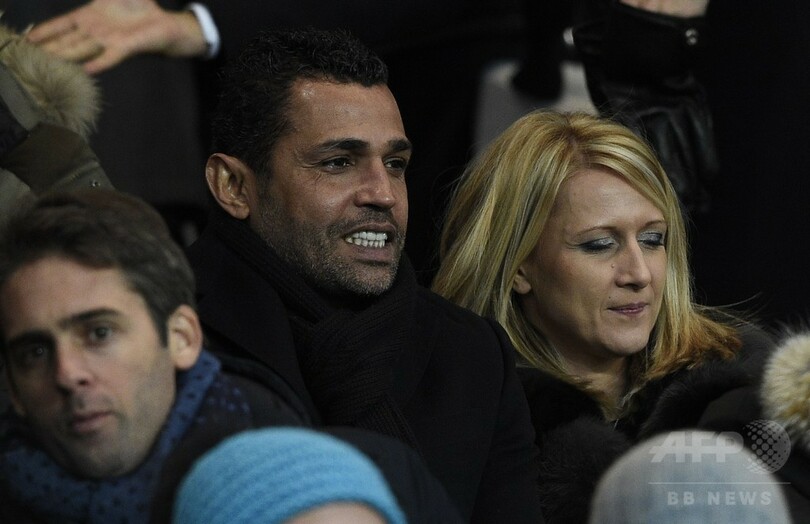 PSGがレンヌに勝利、首位リヨンに勝ち点1差まで詰め寄る