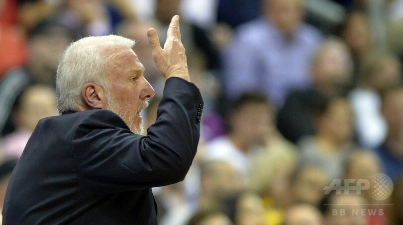 スパーズが親善試合で黒星、グリーンが不適切ツイートを謝罪