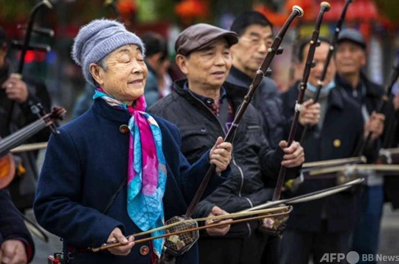 中国が定年年齢を引き上げへ 「4つの理由」とその方法とは?