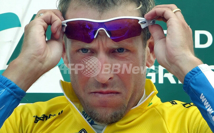 イグリンスキー 第59回ドーフィネ・リベレ・第6ステージを制す